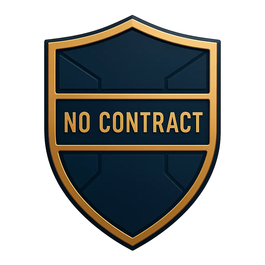 Tactical shield emblem