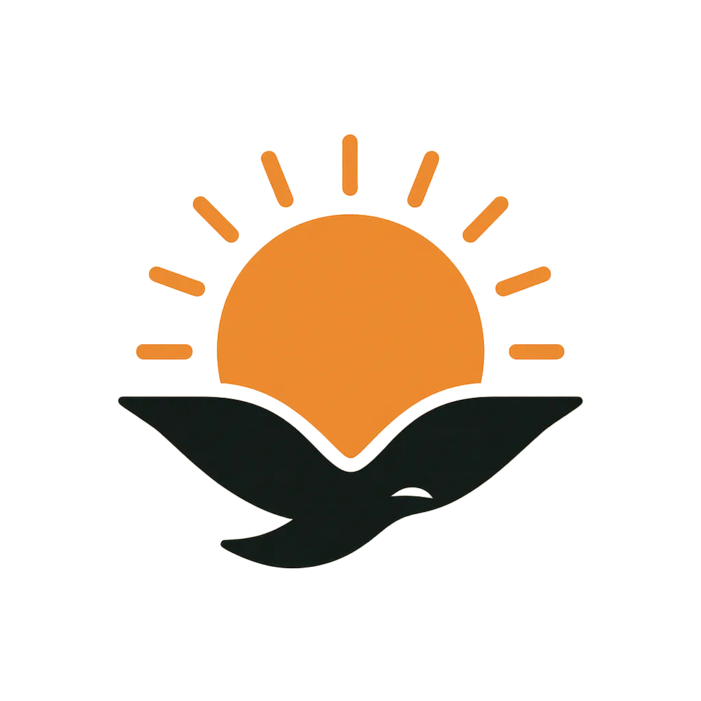Freedom Sun Logo