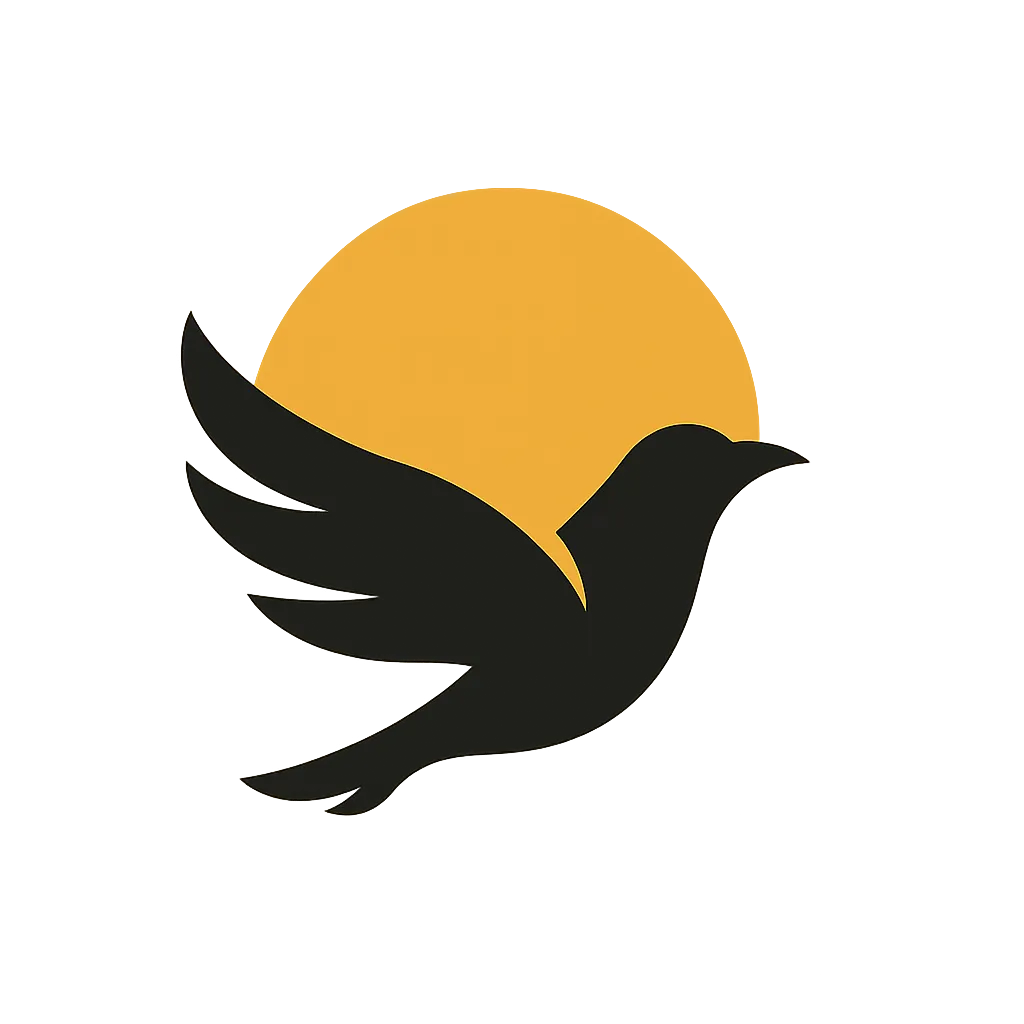 Freedom Sun Logo