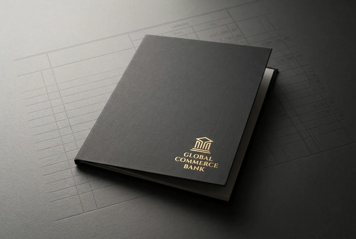 Commercial banking agreement and asset-backed financing documentation