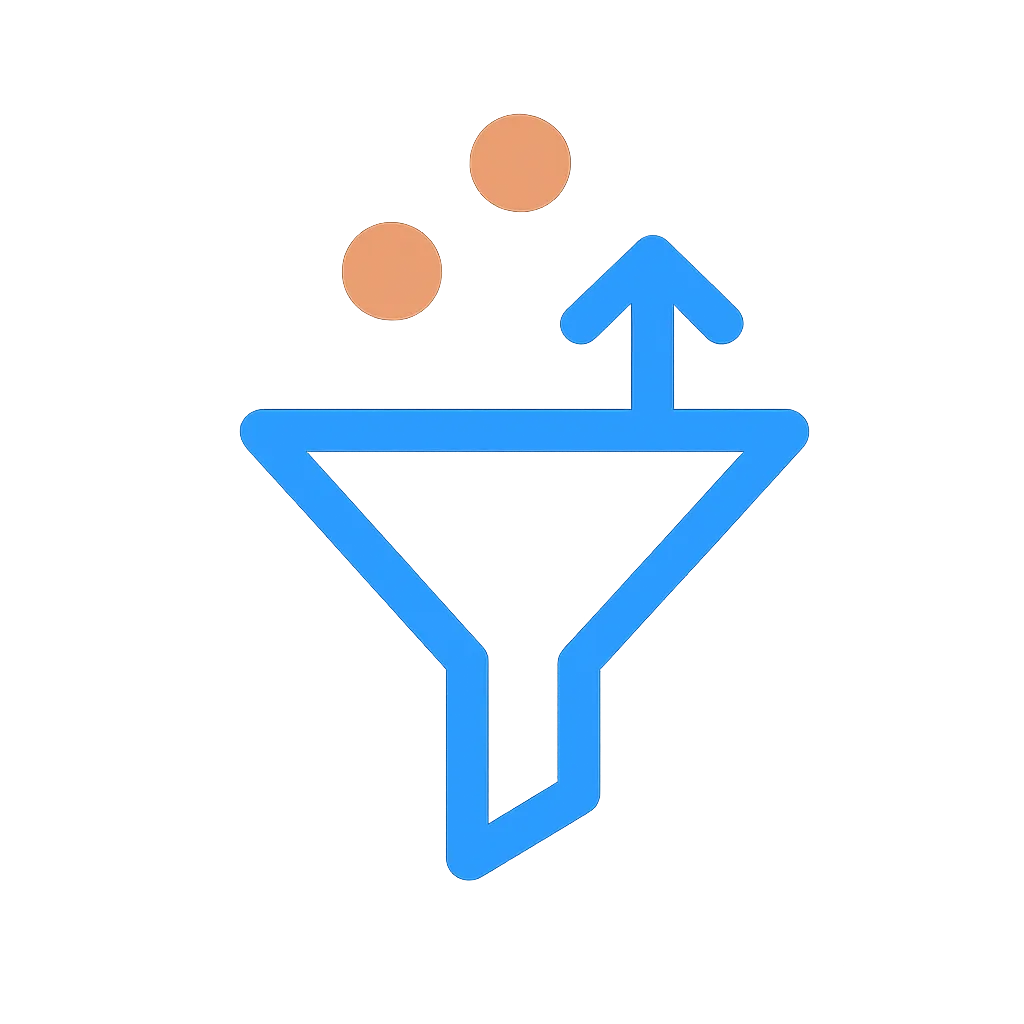 LeadFlow Pro Logo