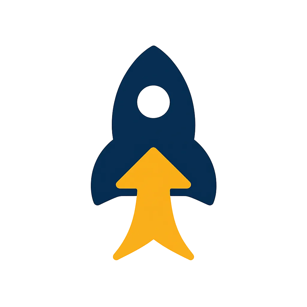 EmprendeApp Logo