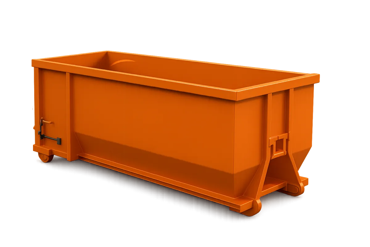 15 Yard Dumpster Rental