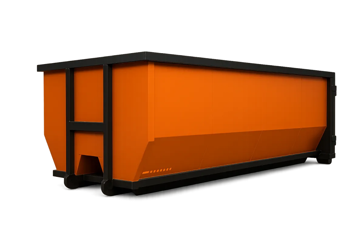20 Yard Dumpster Rental