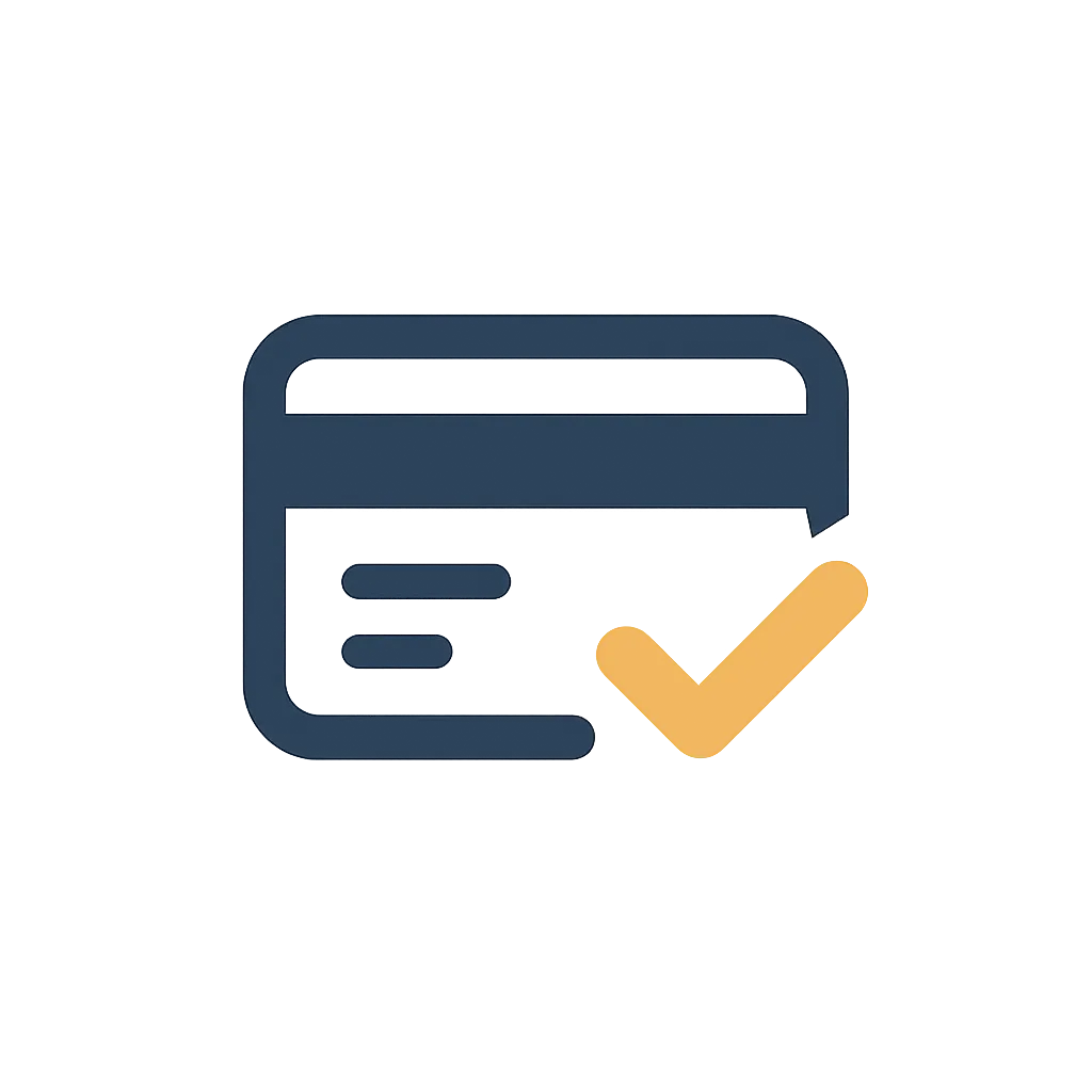 I Credit You Logo