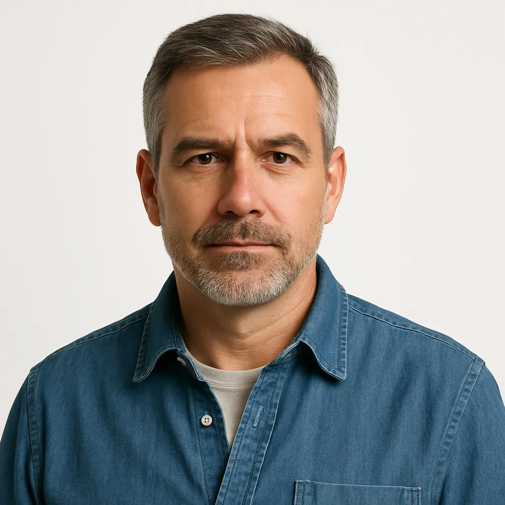 Photo of Carlos D., Homeowner