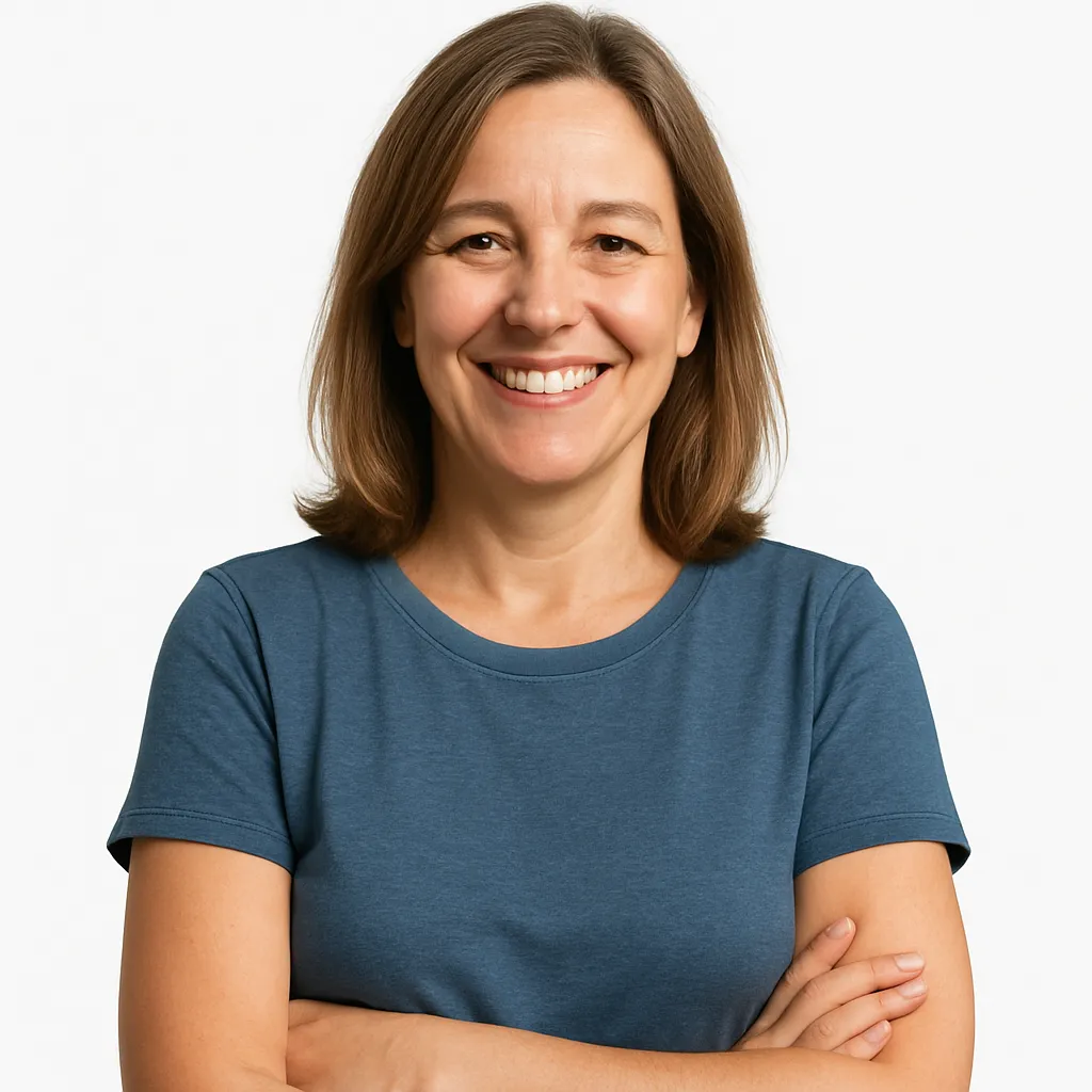 Photo of Maya R., Homeowner