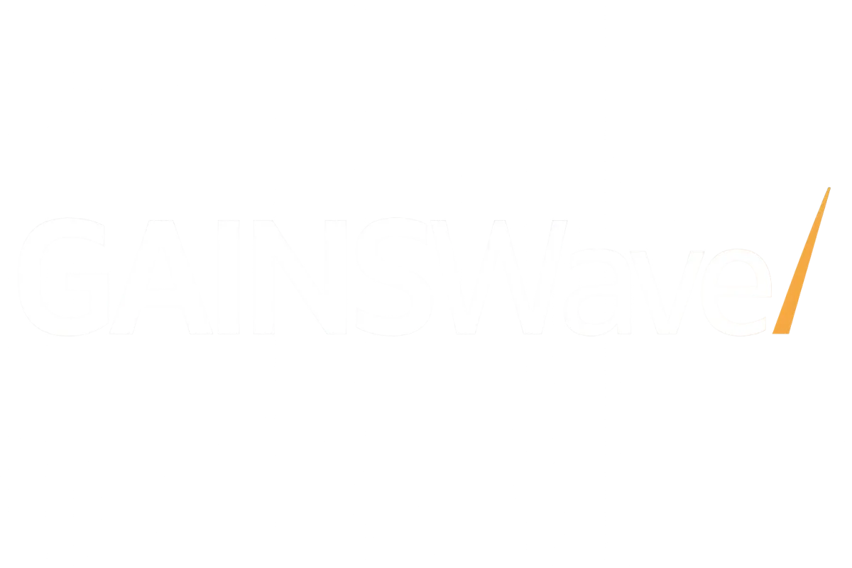 GAINSWave Logo