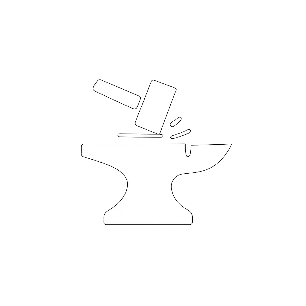 The Forge Emblem