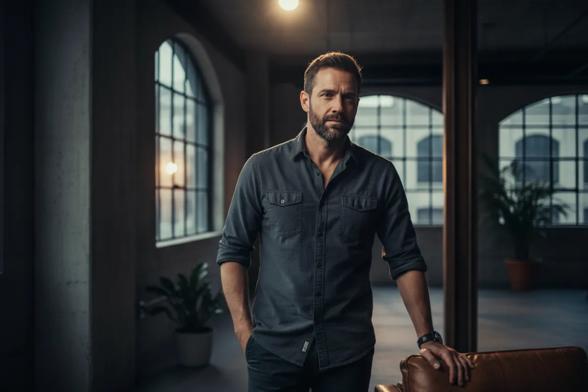 5 Ways Men Get Noticed Without Saying a Word