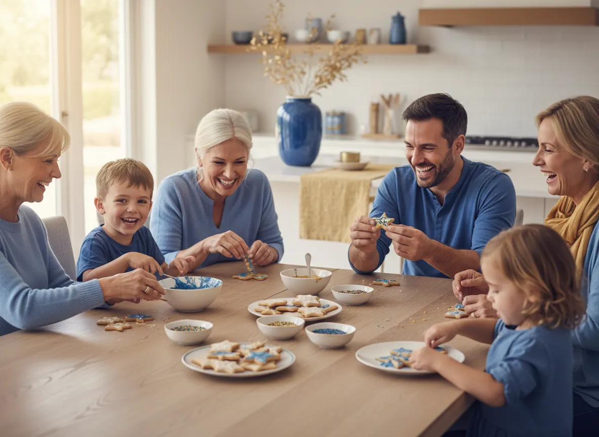 You're Not Lazy. You're Exhausted From Judging Yourself.