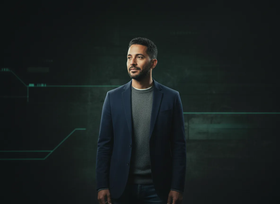 The Silent Epidemic Affecting Men's Mental Health