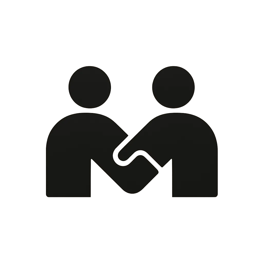Work With Me logo