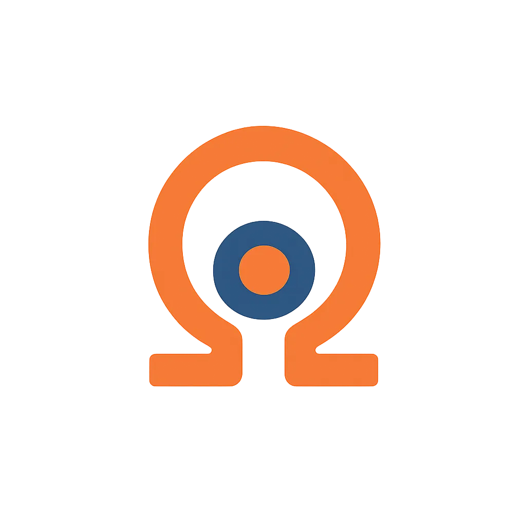Omega Solutions Logo