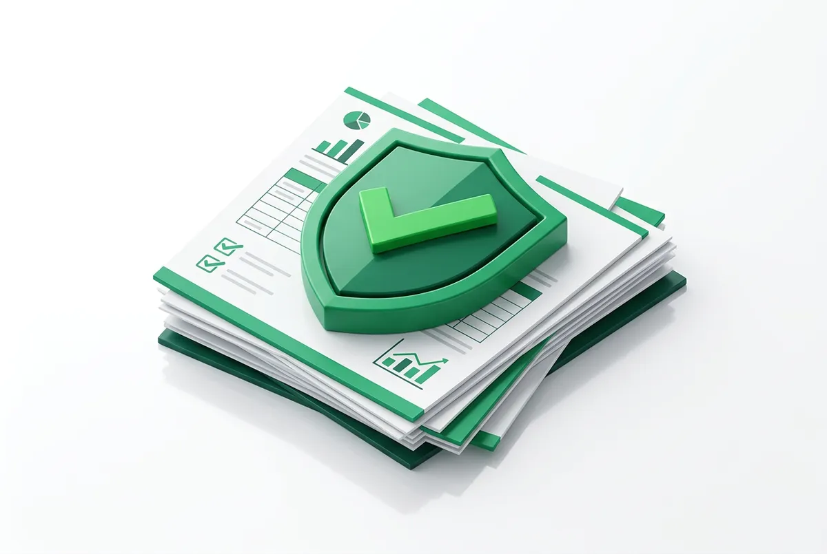 Statutory dispute documentation and FCRA compliant credit challenge process