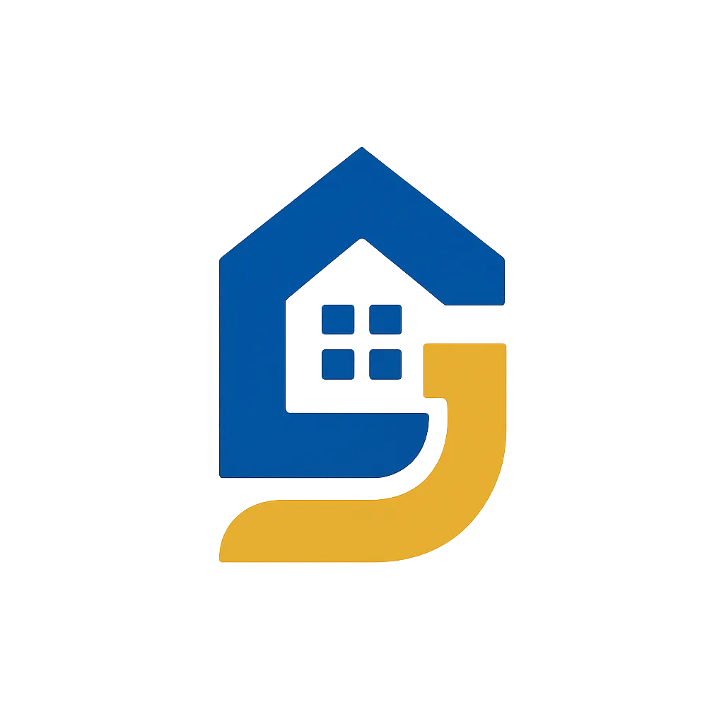 Realty Genix Logo