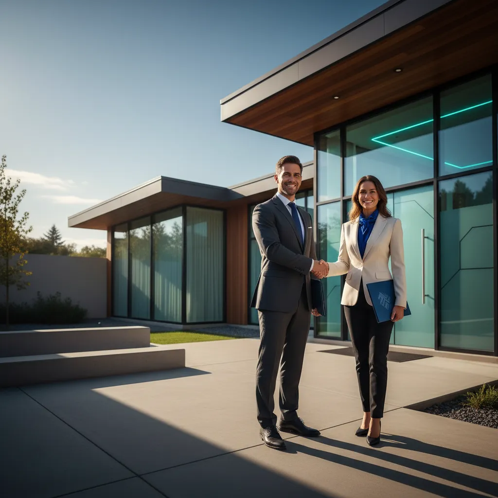 Real Estate Deal Conversion Growth