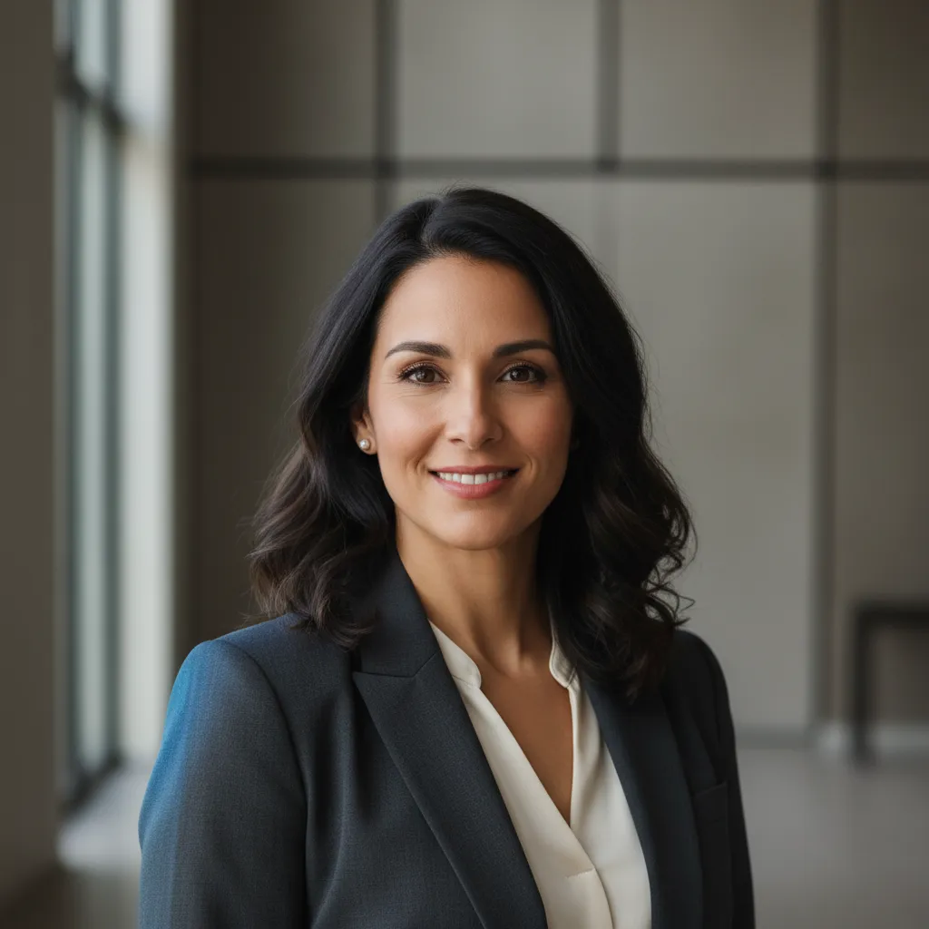 Elena Rodriguez Avatar