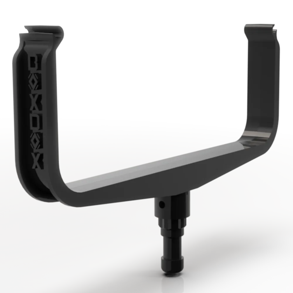 BoxDox speaker mount bracket