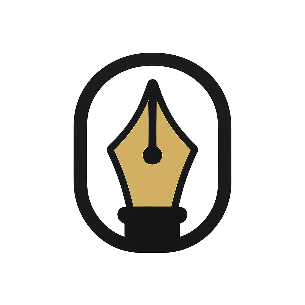 Lee Malveaux Logo