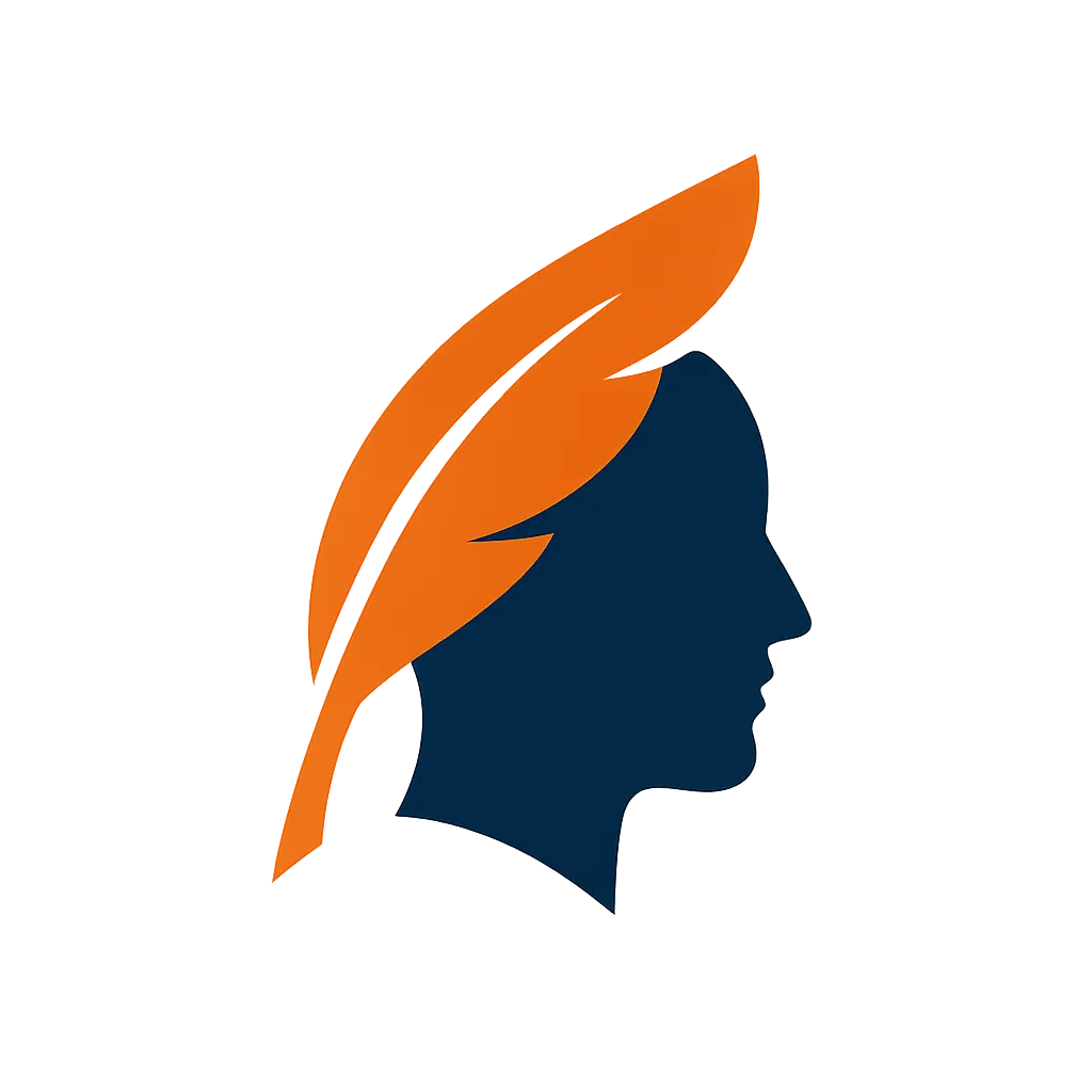 Lee Malveaux Logo