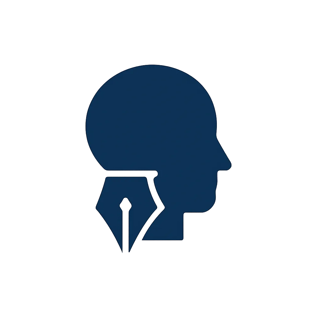 Lee Malveaux Logo