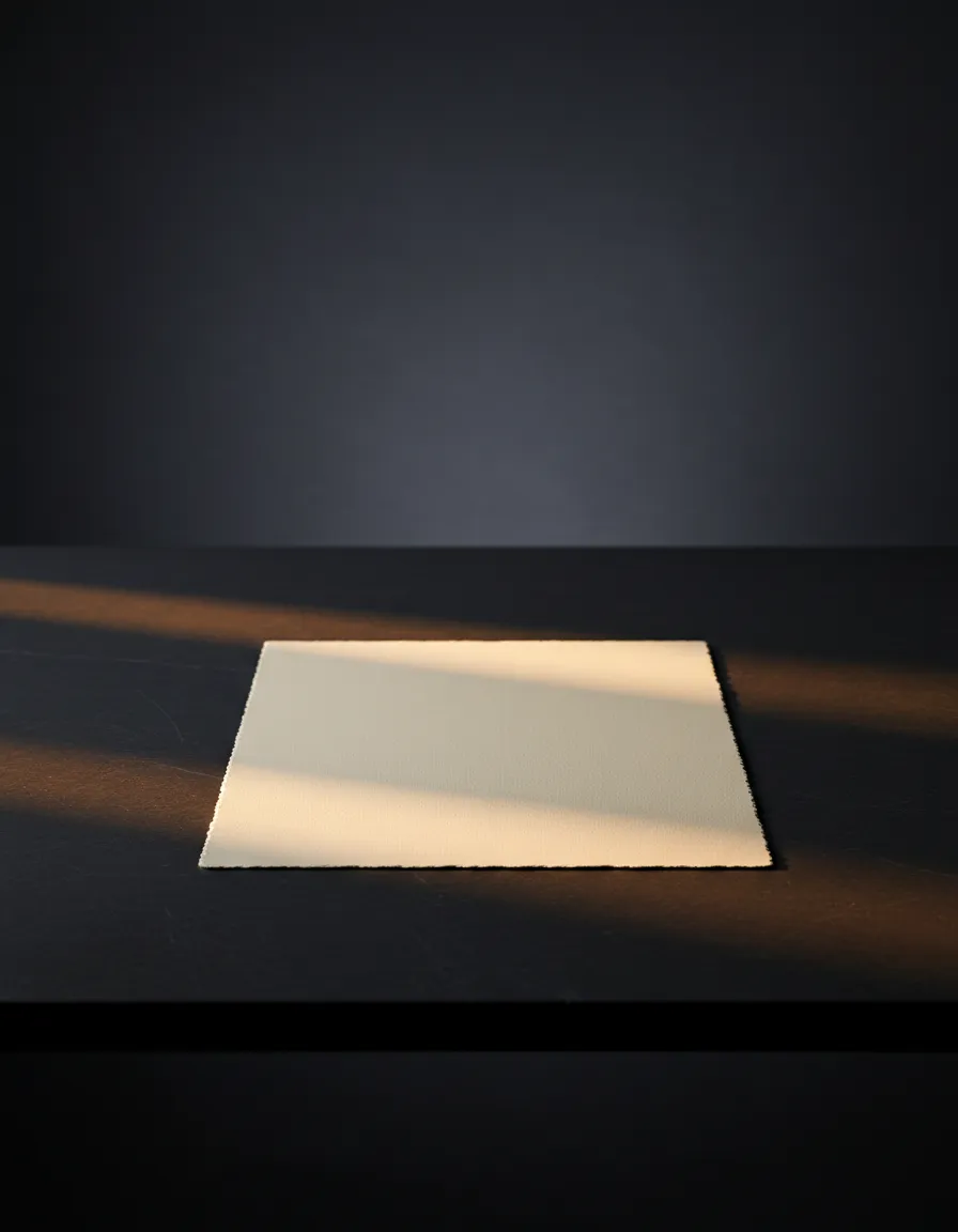 Abstract representation of the Board Brief