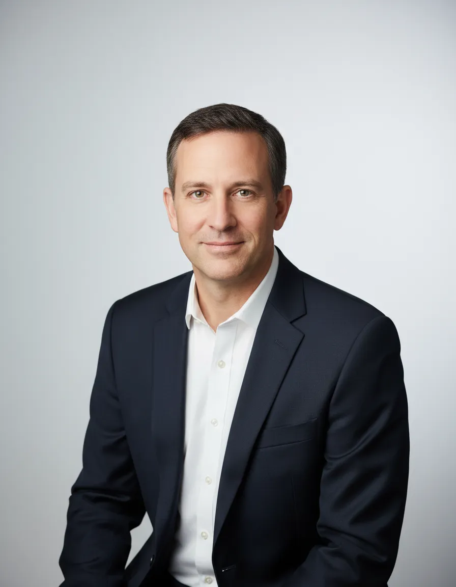 Go Titan Cap managing partner headshot