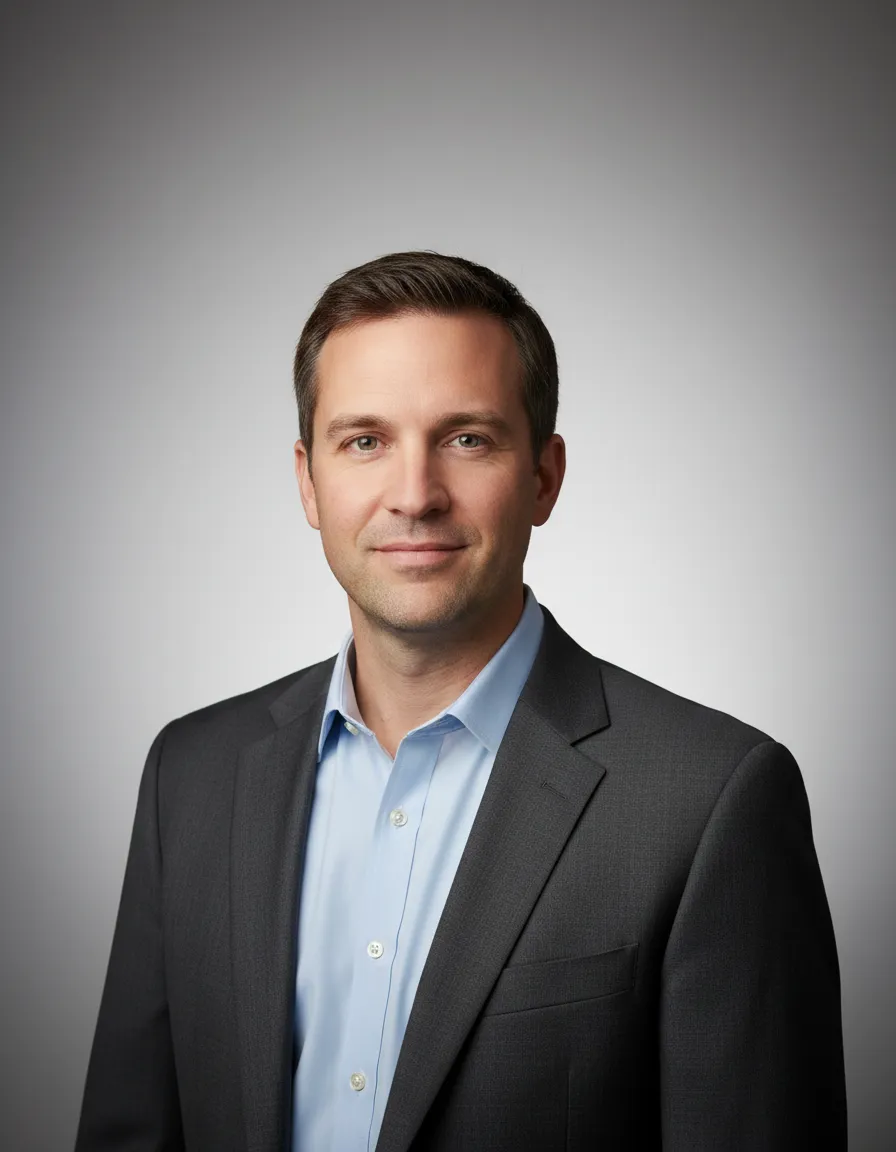 Go Titan Cap investment partner headshot