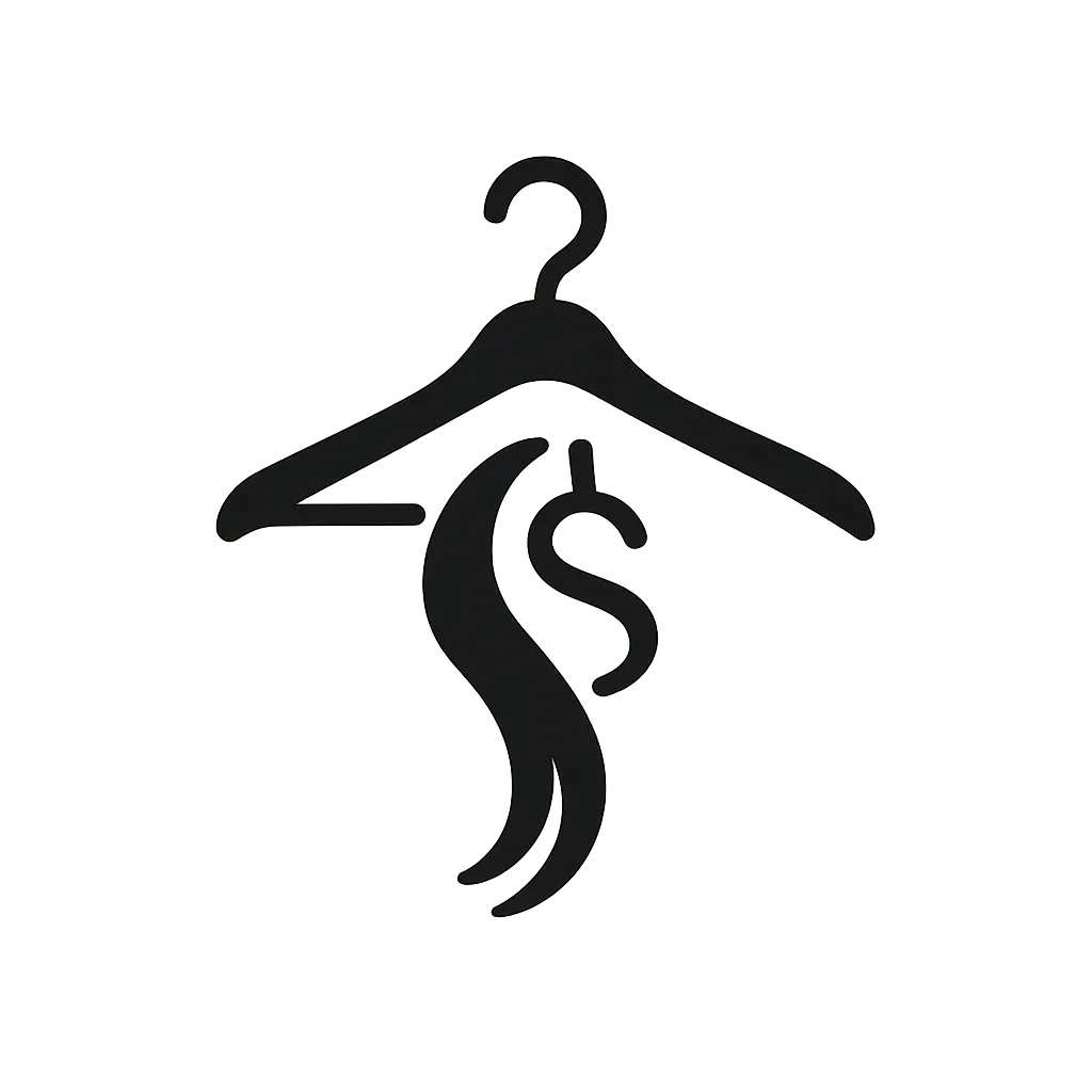 Styled & Saved Logo