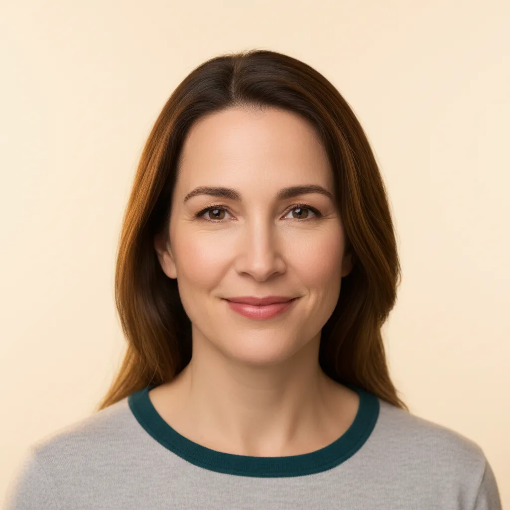 Bobbie S. Avatar