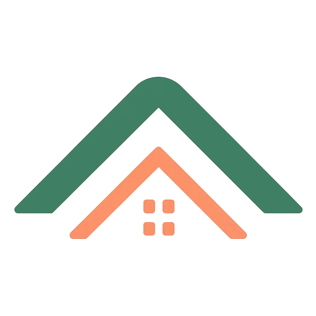 Summit Roofing & Exteriors Logo