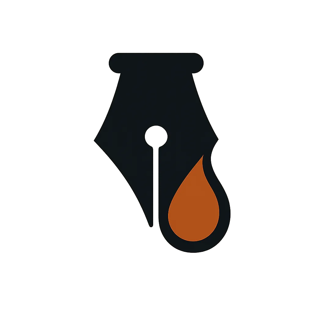 InkFlow AI Logo