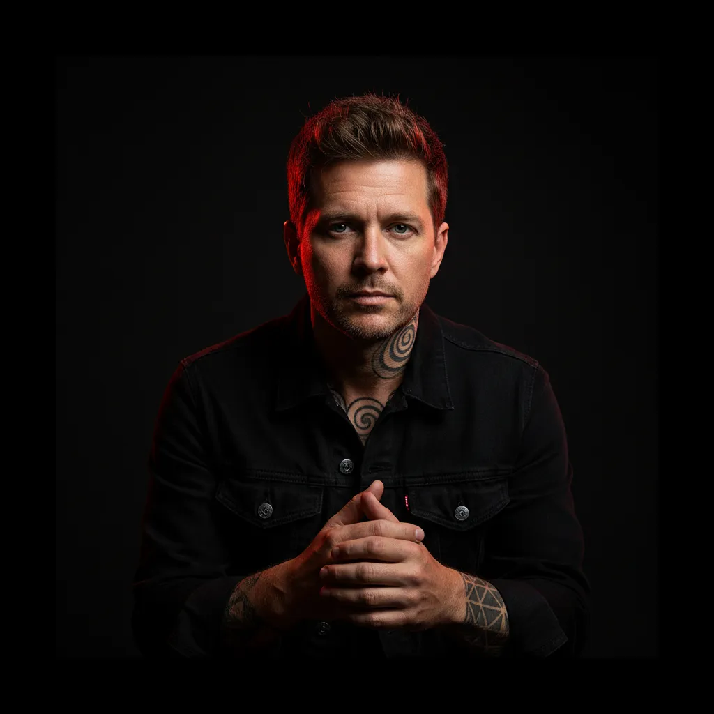 David R - Resident Artist