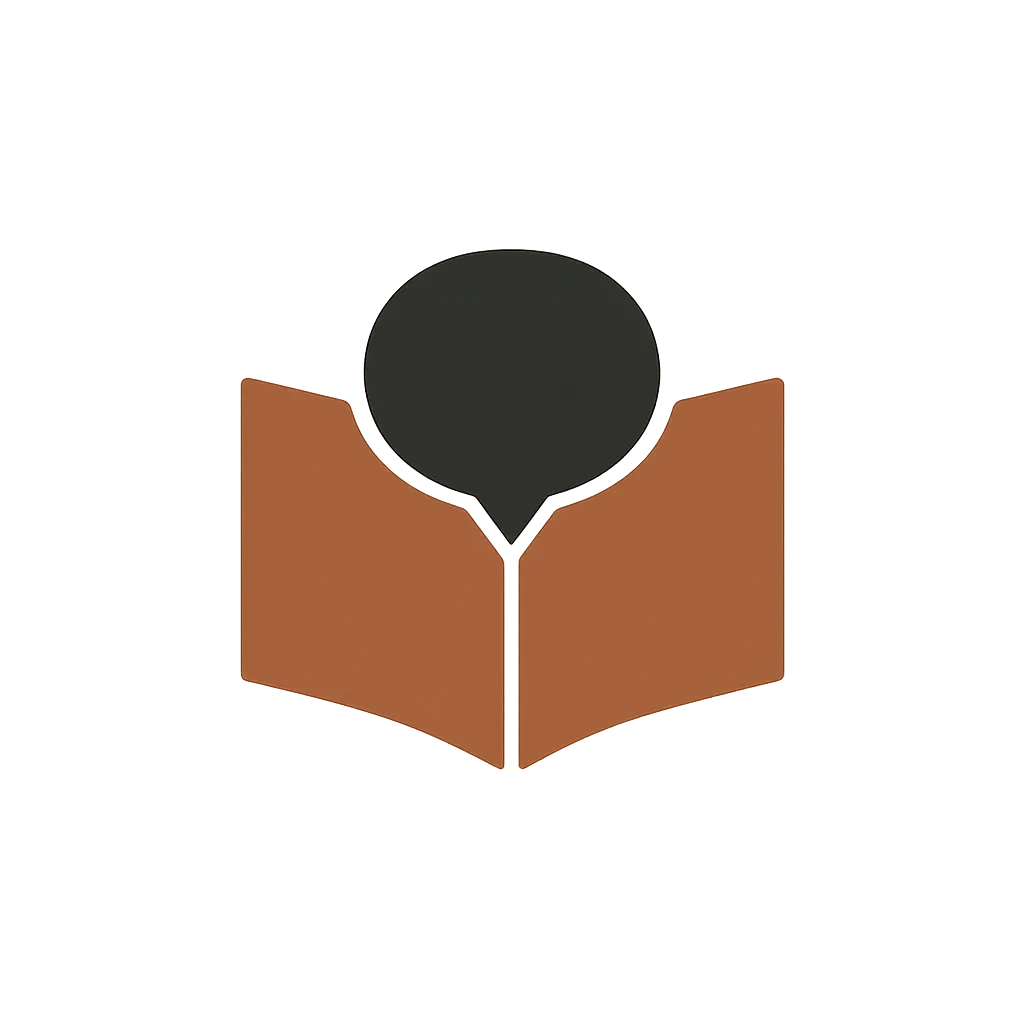 The Story Logo