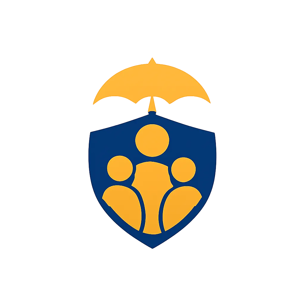 FamilySafe Insurance logo icon