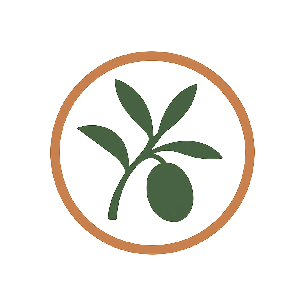 Baraka Retreat Logo