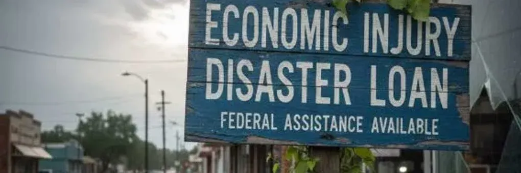 SBA EIDL Bankruptcy Rules: 2025 Guide to Loan Discharge