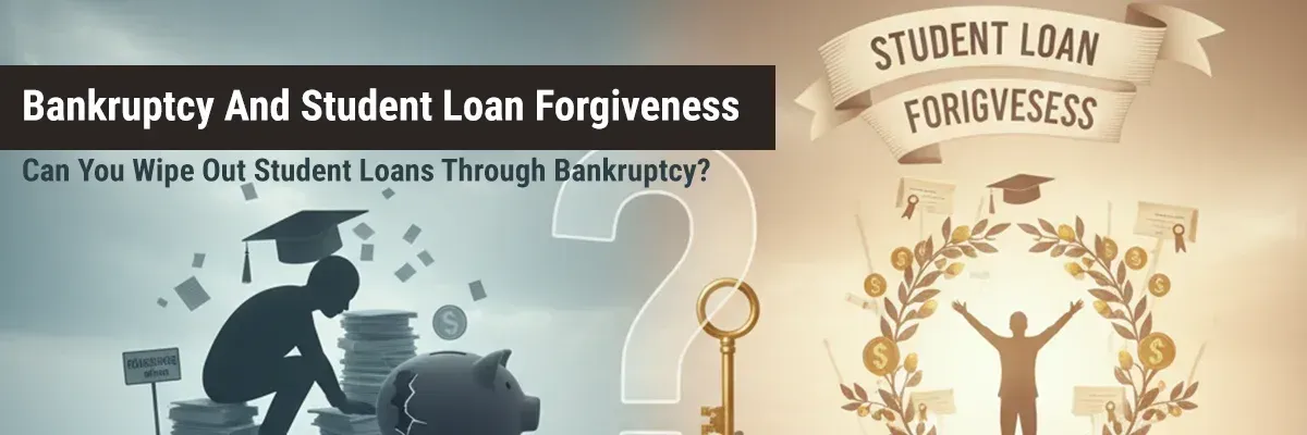 Bankruptcy and Student Loan Relief in Arizona