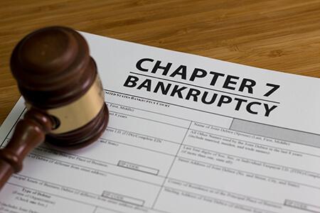 Chapter 11 Bankruptcy Services