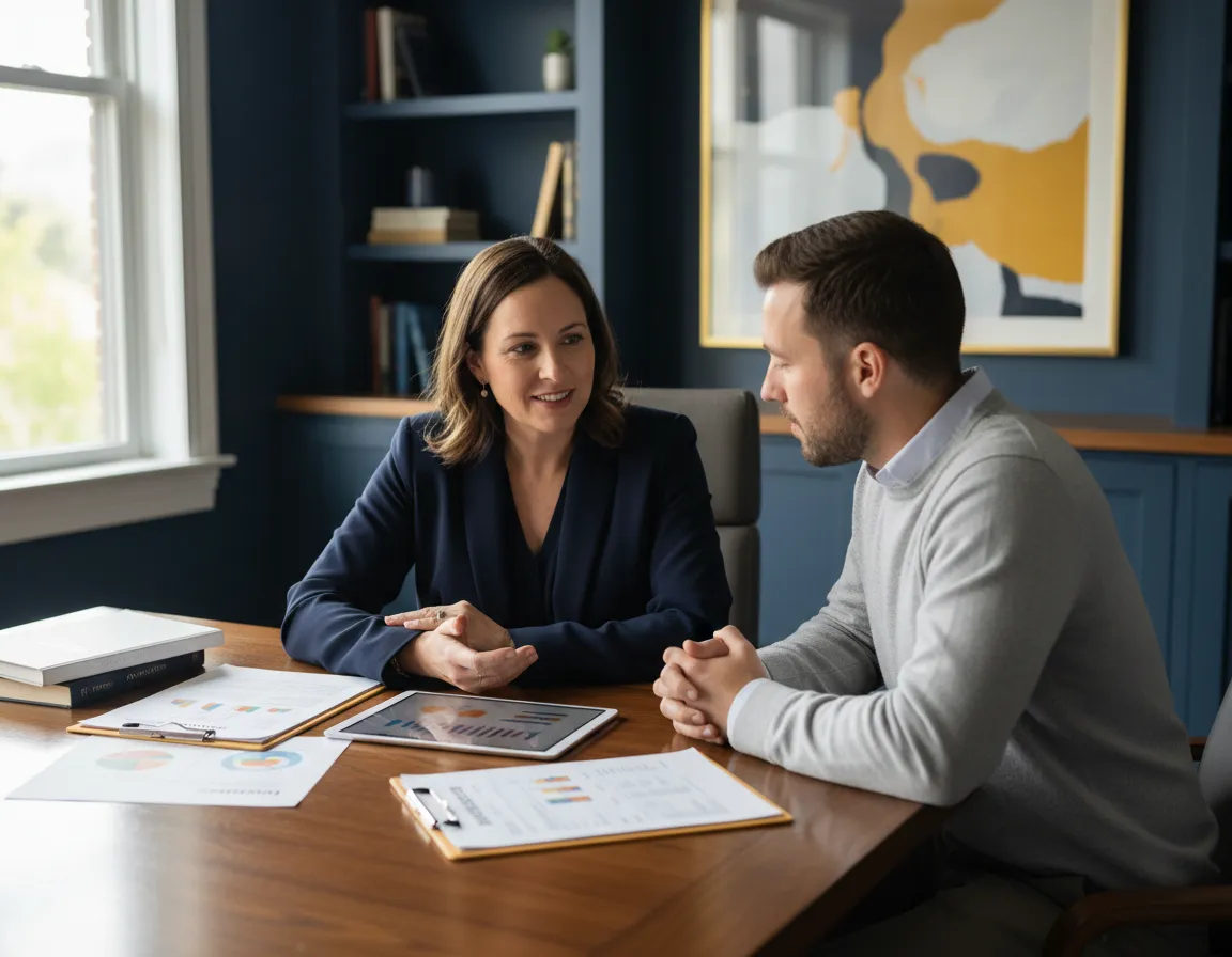 Insurance documents explained clearly without jargon