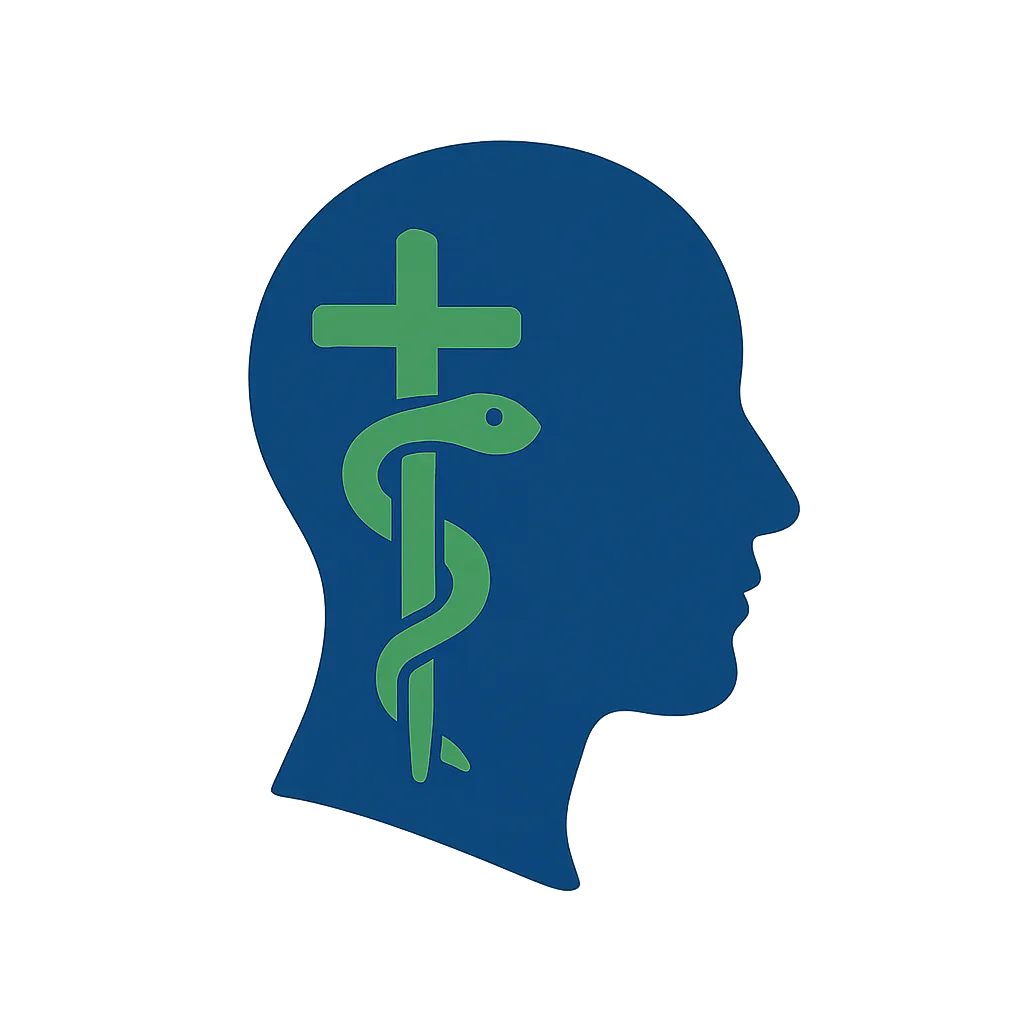 Dr. Pablo Bugeda Magaña Logo