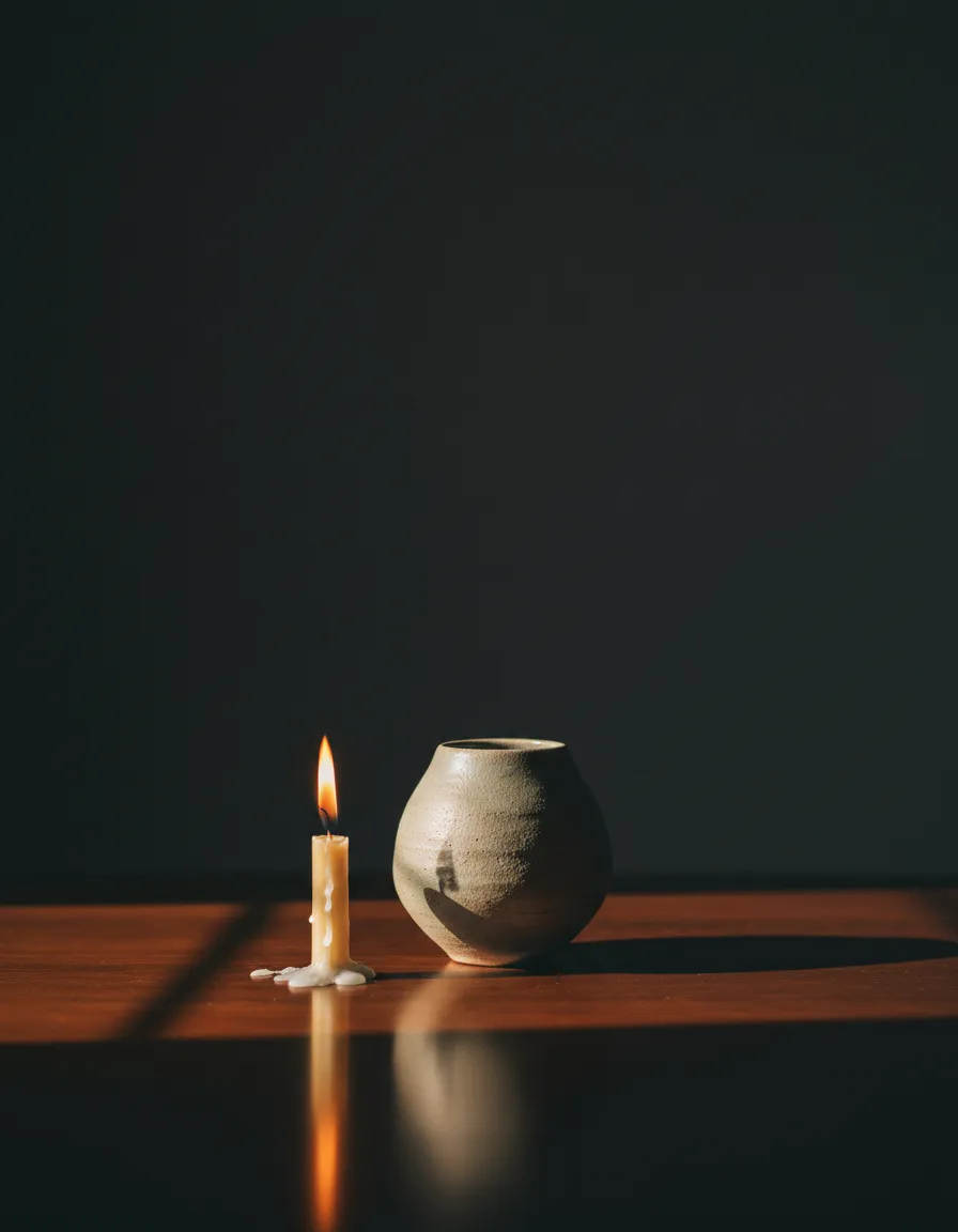 Gentle Cremation process offering personalized options