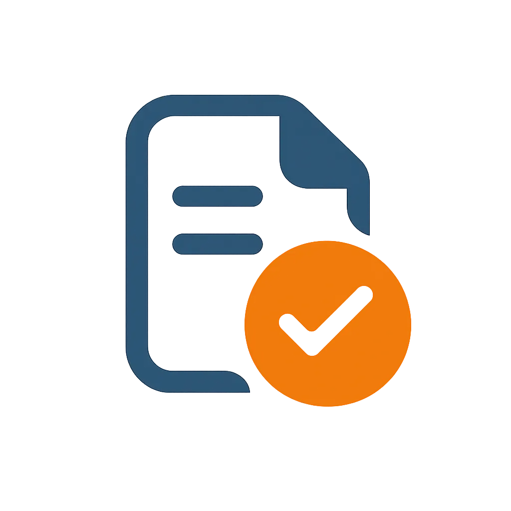 Roux Public Record Logo
