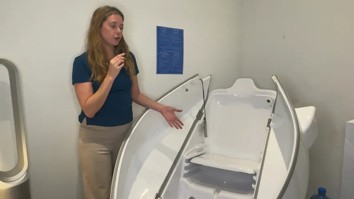 HOCATT Video Presentation