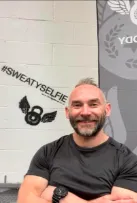 Nick Slater