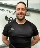 Scott Thompson
