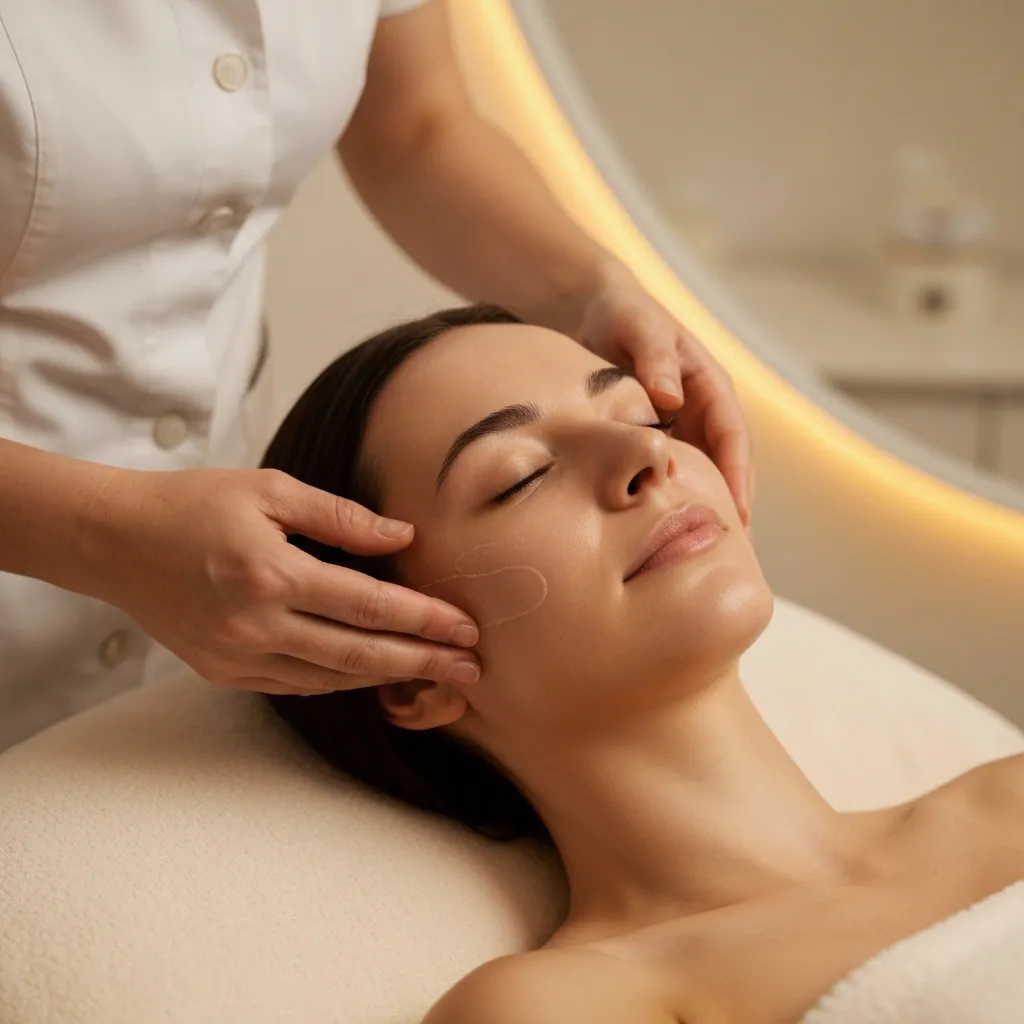 Signature Radiance Treatment