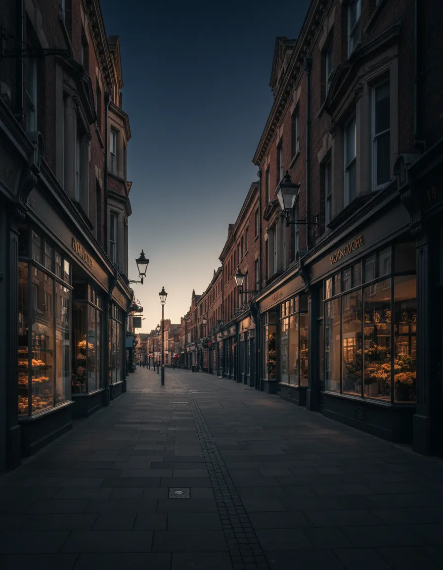 100 Key Properties local expertise in Hornchurch