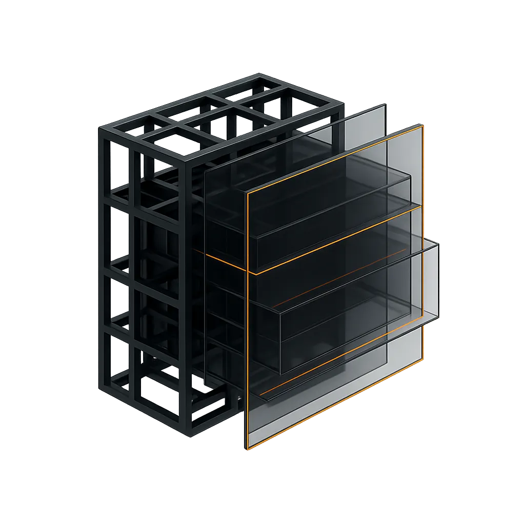 Clinical precision data interface and command structure